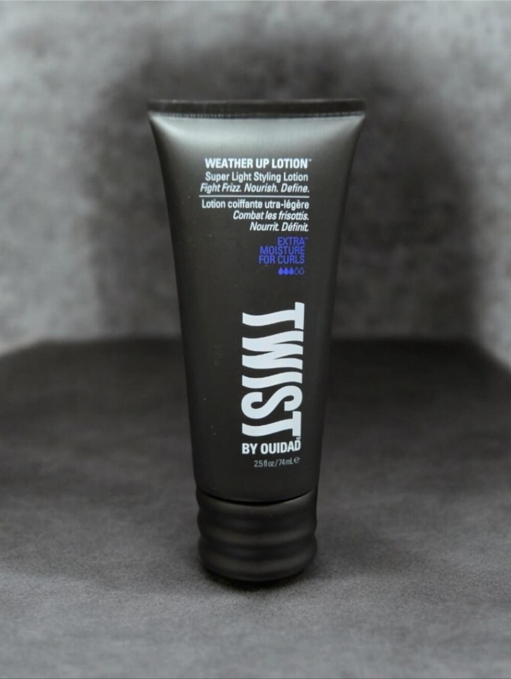 🚨5/$25 TWIST Weather Up Lotion Super Light Styling Lotion 2.5oz